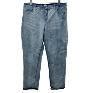 ECRU | The Abbot Slouchy Jean | Women’s Size 30